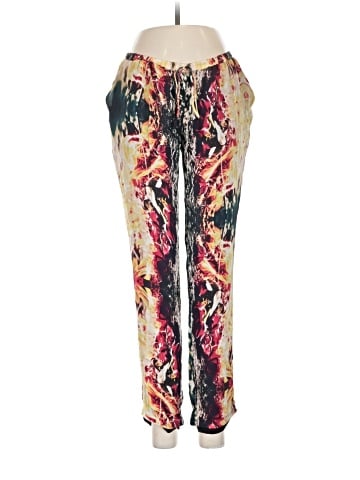 Haute Hippie Silk Pants (view 1)