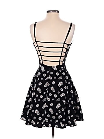 LA Hearts Casual Dress (view 2)