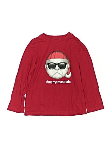 The Children's Place Long Sleeve T-Shirt (view 1)