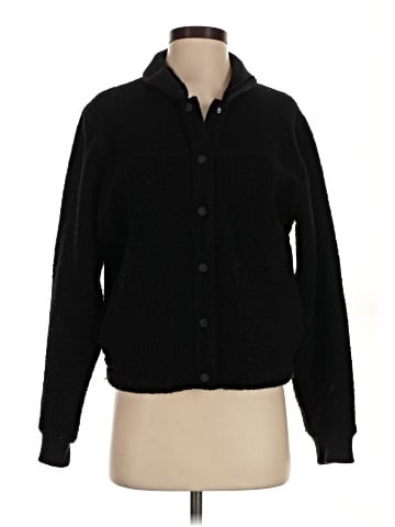 Outdoor Voices Faux Fur Jacket (view 1)