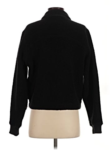 Outdoor Voices Faux Fur Jacket (view 2)