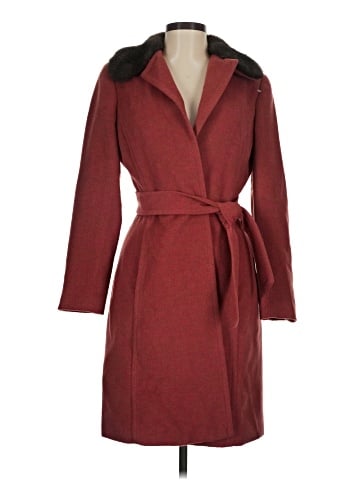 Trina Turk Coat (view 1)