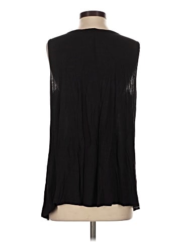 Ten Sixty Sherman Sleeveless T-Shirt (view 2)