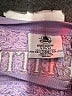 Disney 100% Polyester Purple Pullover Sweater Size S (kids) - photo 3