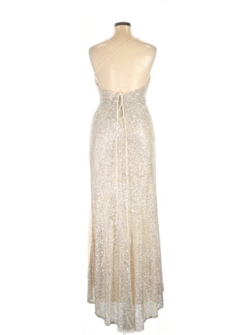 Cinderella Divine Cocktail Dress (view 2)