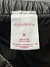 Xhilaration Metallic Black Active Pants Size M - photo 7