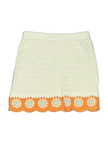 Zara Skirt (view 1)