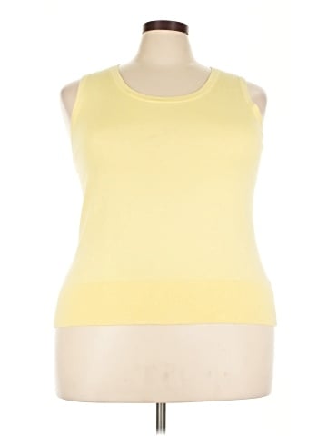 Talbots Sweater Vest (view 1)