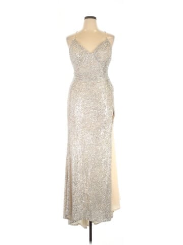 Cinderella Divine Cocktail Dress (view 1)