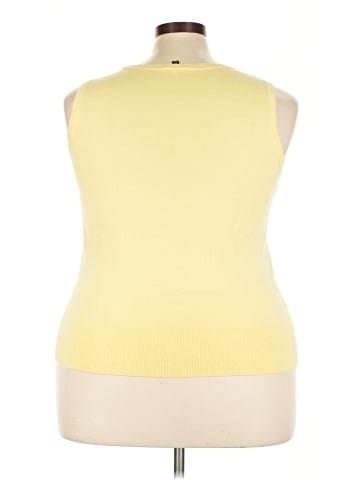 Talbots Sweater Vest (view 2)