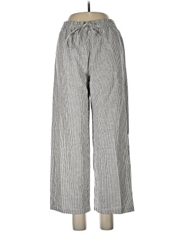 J.Crew Factory Store Linen Pants (view 1)