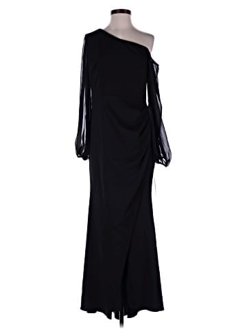 Betsy & Adam Cocktail Dress (view 1)