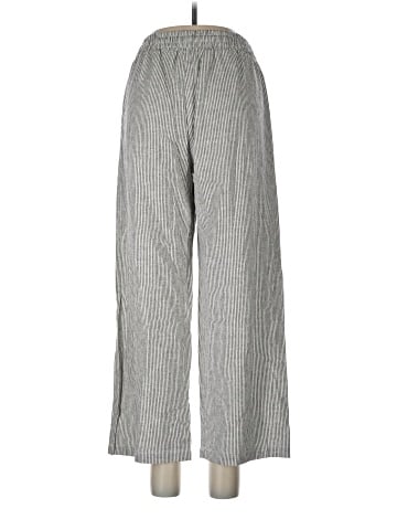 J.Crew Factory Store Linen Pants (view 2)