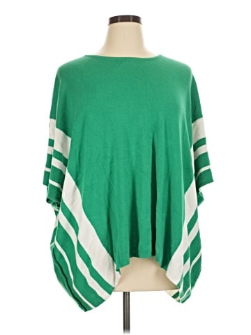 Calvin Klein Poncho (view 1)