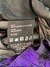 Carlisle 100% Acetate Print Purple Jacket Size 8 - photo 7