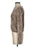 Herno Metallic Brown Pullover Sweater Size EU (IT) 40 / US 4 - photo 5