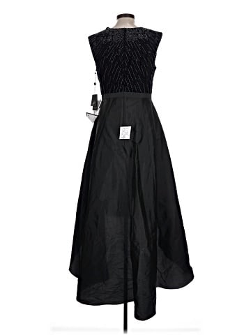 Adrianna Papell Cocktail Dress (view 2)