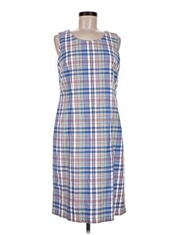 L.L.Bean Casual Dress (view 1)