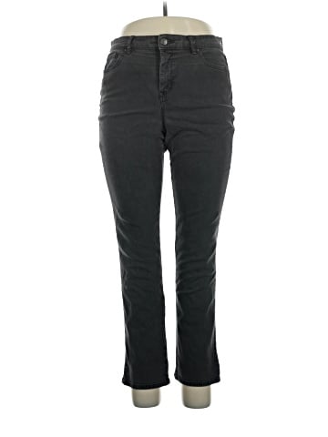 Gloria Vanderbilt Jeans (view 1)