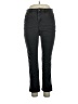 Gloria Vanderbilt Black Jeans Size 12 - photo 1