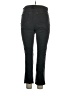 Gloria Vanderbilt Black Jeans Size 12 - photo 2