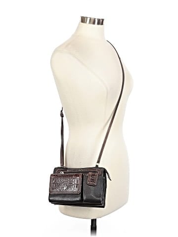 Unbranded Crossbody Bag (view 2)