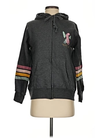MV Sport Zip Up Hoodie (view 1)