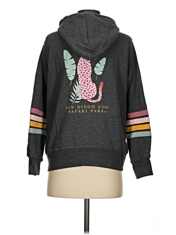 MV Sport Zip Up Hoodie (view 2)