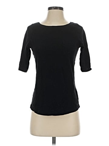 Boden 3/4 Sleeve T-Shirt (view 1)