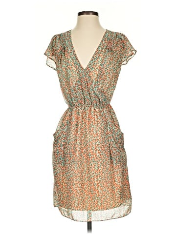 Esley Casual Dress (view 1)
