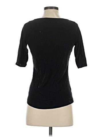 Boden 3/4 Sleeve T-Shirt (view 2)