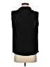 Babaton 100% Polyester Black Sleeveless Blouse Size XXS - photo 1