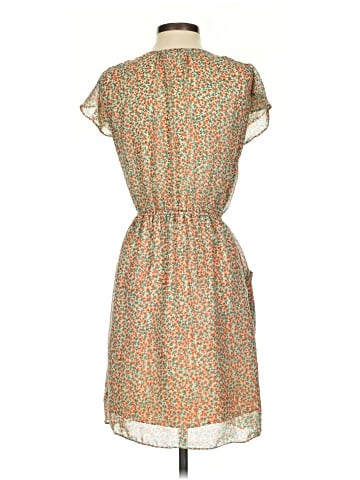Esley Casual Dress (view 2)