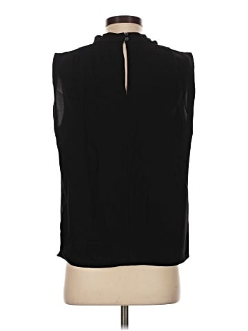 Babaton Sleeveless Blouse (view 2)