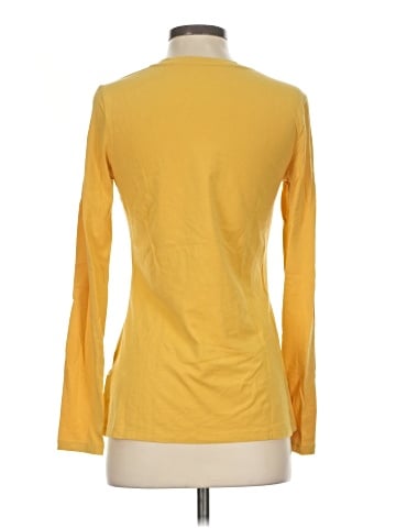 Amazon Essentials Long Sleeve T-Shirt (view 2)