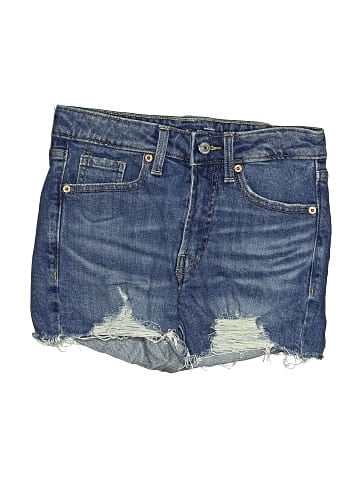 Old Navy Denim Shorts (view 1)