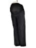 Old Navy - Maternity Black Active Pants Size 8 - photo 1