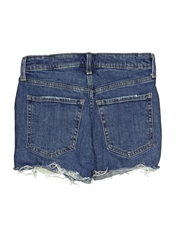 Old Navy Denim Shorts (view 2)