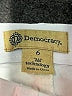 Democracy Ivory Jeans Size 6 - photo 7