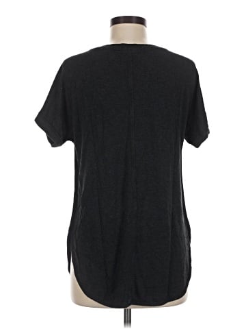 Matty M Short Sleeve T-Shirt (view 2)