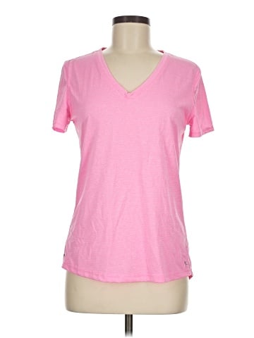 Danskin Now Short Sleeve Top (view 1)