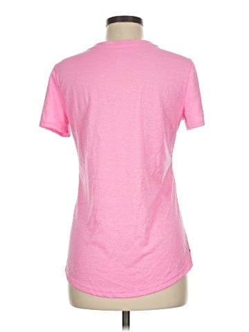Danskin Now Short Sleeve Top (view 2)