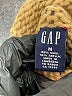 Gap Tan Wool Pullover Sweater Size M - photo 7