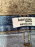 Kensie Blue Jeans Size 4 - photo 7