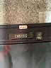 Carlisle Solid Black Formal Skirt Size 8 - photo 4