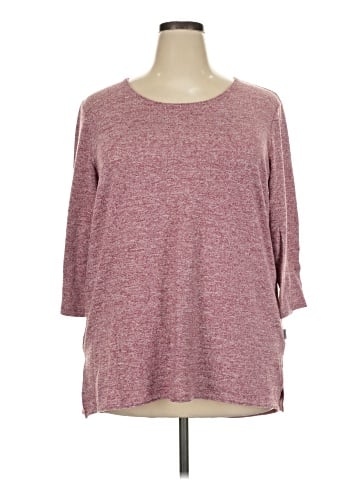 Eddie Bauer Pullover Sweater (view 1)