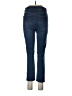 Democracy Solid Blue Jeans Size 10 - photo 2