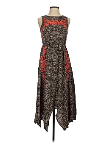 Vanessa Virginia Casual Dress (view 1)