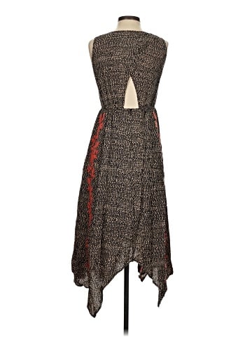 Vanessa Virginia Casual Dress (view 2)