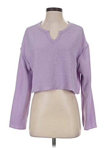 Urban Outfitters Pullover Sweater (view 1)